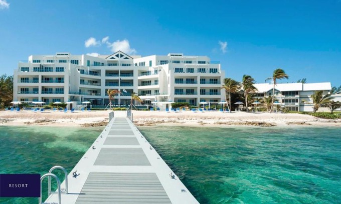 Rum Point Wohnung | Rum Point Club Resort Luxury Beachfront Condos by Grand Cayman Villas & Condos