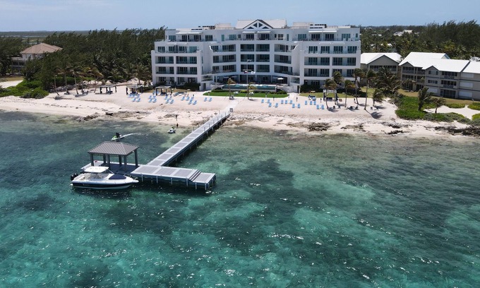 Rum Point Wohnung | Rum Point Club Residences