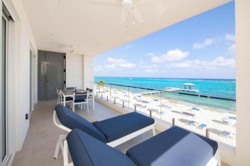 Rum Point Wohnung | Rum Point Resort 208