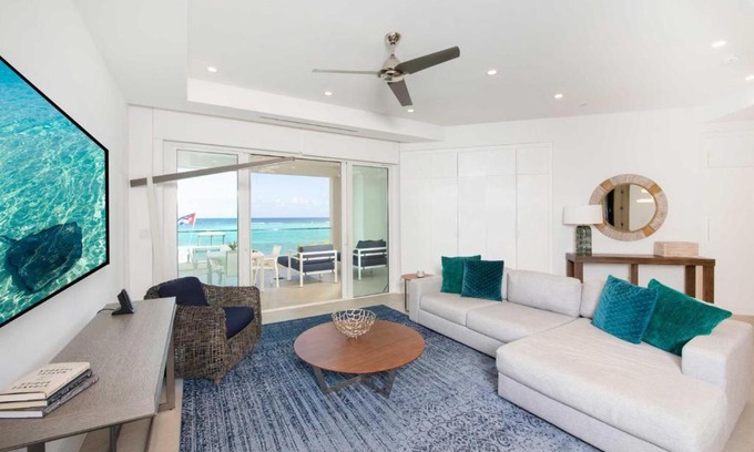 Rum Point Wohnung | Rum Point Resort 205