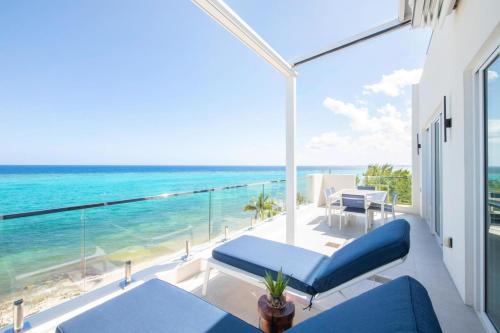 Rum Point Wohnung | Rum Point Resort 408