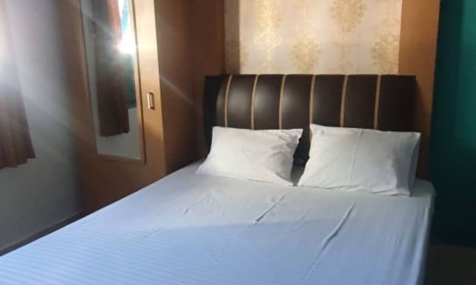 Pontianak Haus | Rumah Dempo Syariah