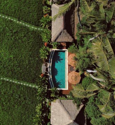 Lodtunduh Kabine | Rumah Kita Ecolodge