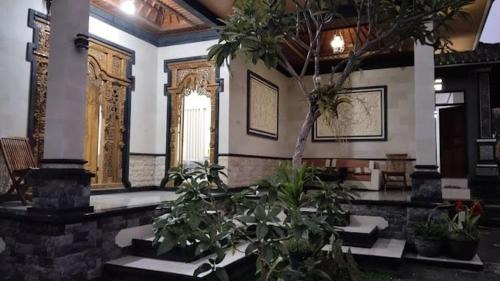 Pelaga Haus | RUMAHKU Homestay