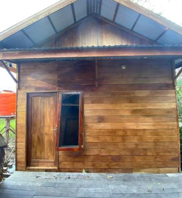 Kalimantan Haus | Rumbia Lodge