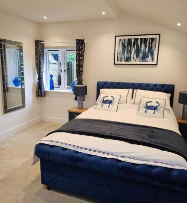 Fiddington Haus | Rural Escape and Dog Friendly