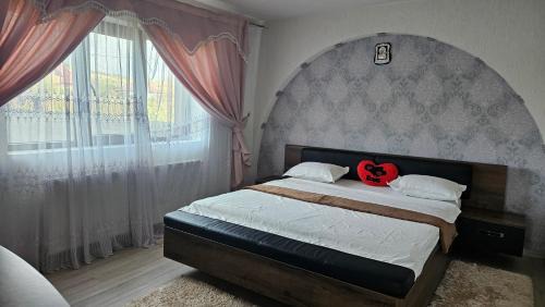 Tigveni Haus | Rural Escape