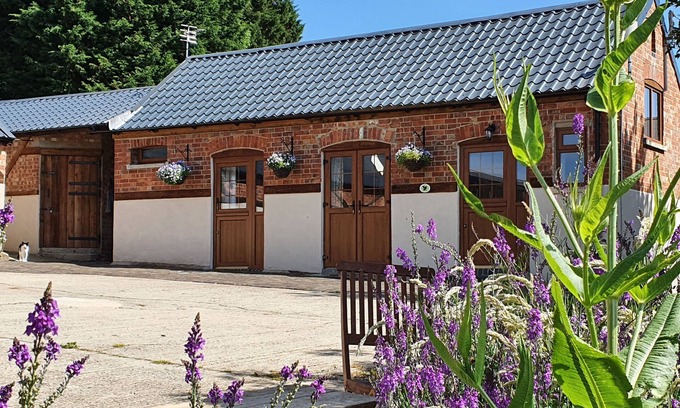 Cheltenham Haus | Rural hideaway but only 5 minutes from the centre of Cheltenham