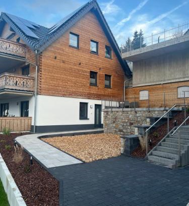 Rurberg Wohnung | Rurseeparadies Kienert