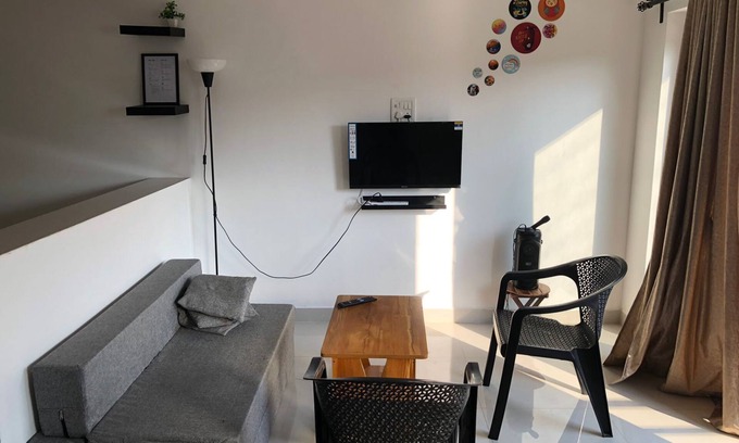Patnem Wohnung | Rury's Nest at Palolem Beach Canacona Goa