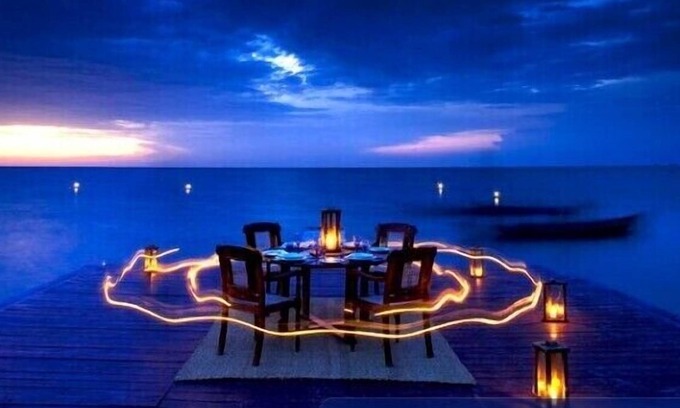 Rusinga Island Kabine | Rusinga Island Lodge