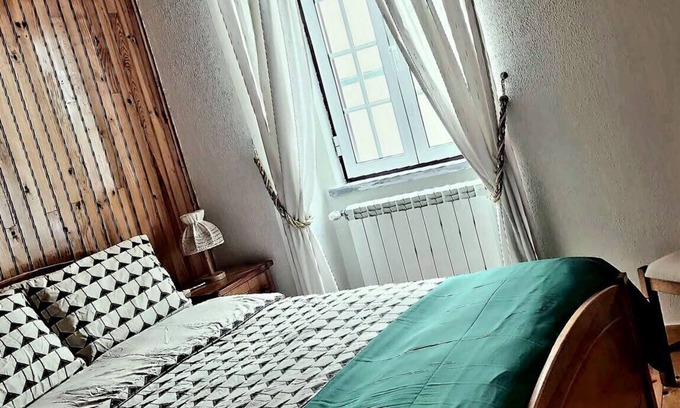 Loriga Haus | Rustic and comfortable accommodation in the heart of Loriga.