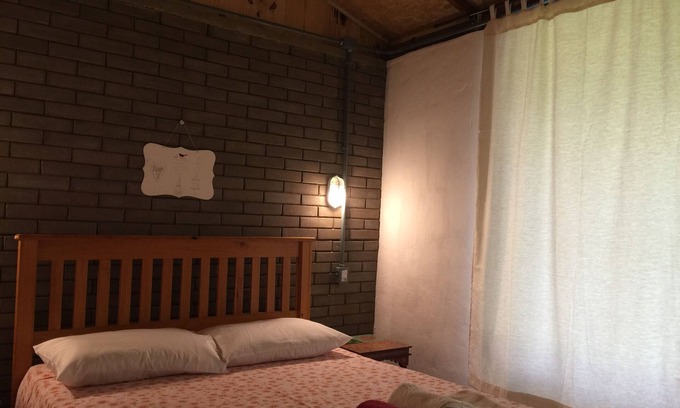 Lumiar Haus | Rustikal und cool !!!