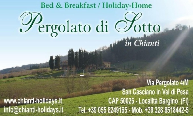San Casciano in Val di Pesa Wohnung | Rustic and elegant guesthouse in the beautiful Tuscan countryside