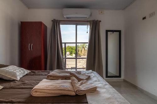 Bella Vista Wohnung | Rustic Apart