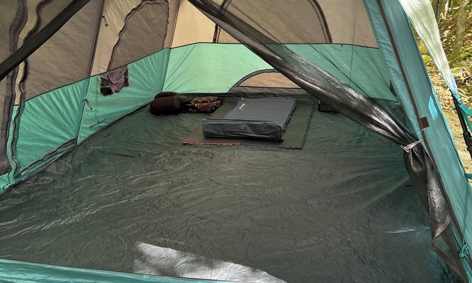 Butternut Wohnmobilvermietung | Rustic campground in Butternut