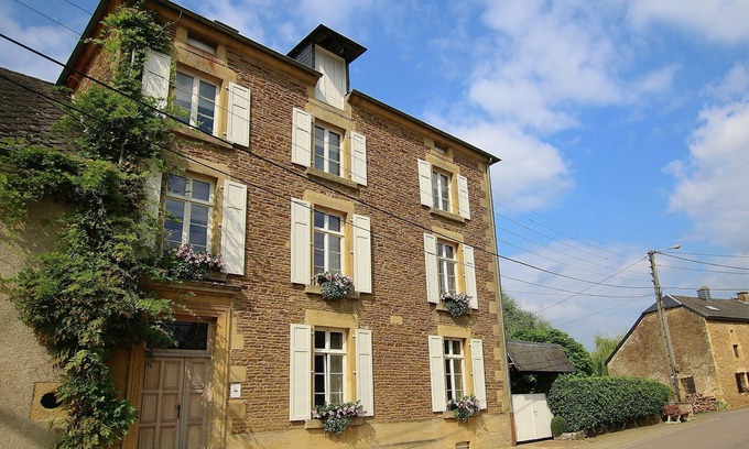 Latour Haus | Rustikaler Charme, moderner Komfort