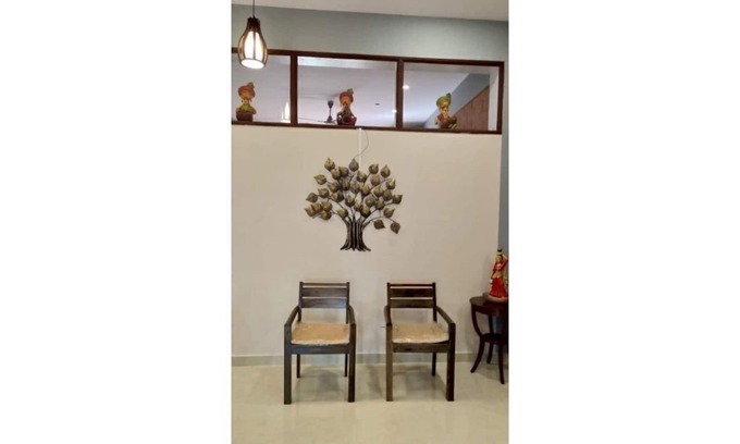 Thirunelly Haus | Rustic Charm Wayanad - Serenity (Entire Bungalow)