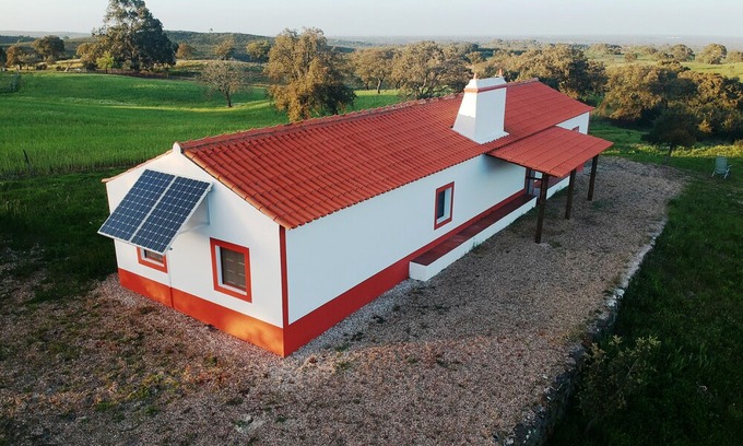 Grandola Haus | Rustic House (Monte Alentejo Carvalhal - Comporta)