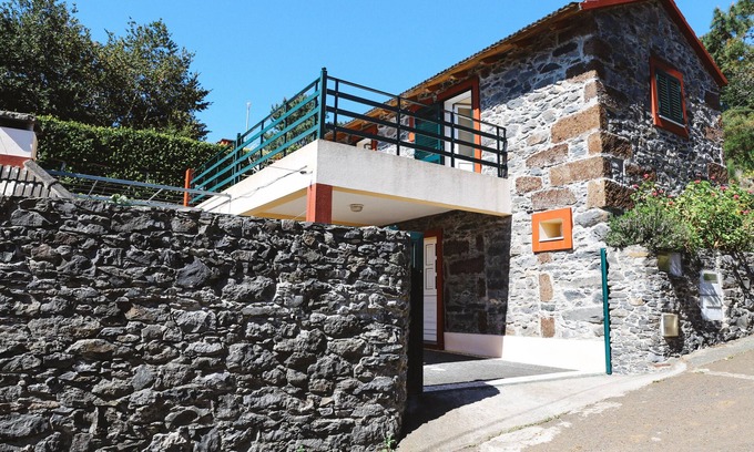 Prazeres Hütte | Cottage Raposeira Chloe