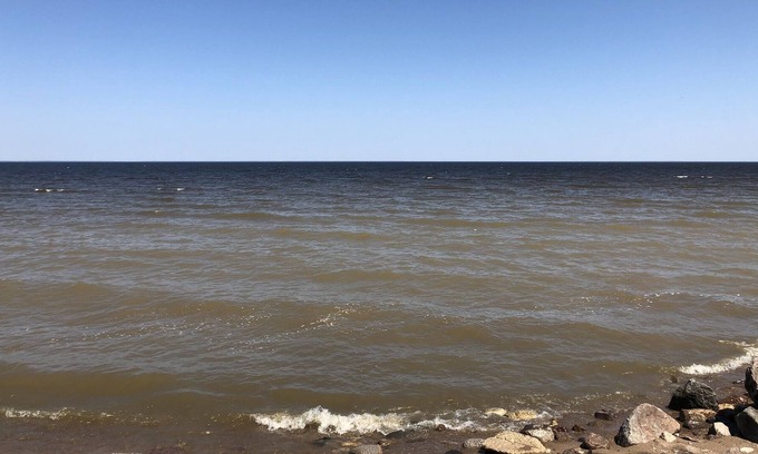 Lake of the Woods County Kabine | RUSTIC LOG CABIN ON LAKE OF THE WOODS