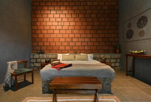Uttukuli Haus | Rustic Nestle, Tirupur