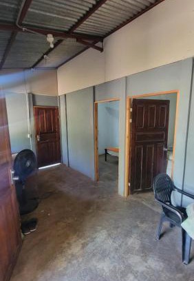 Tamarindo Haus | Rustic Private Home w/ King Bed + Extra Bedroom