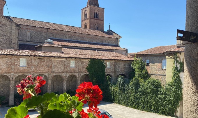 Cavatore Villa | Rustikale Villa im Grünen mit privatem Pool in der Nähe von Restaurants und herrlicher Aussicht