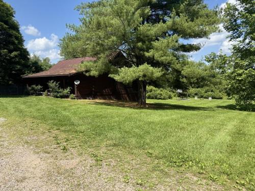 McArthur Haus | Rustic Way