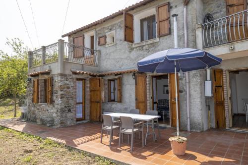 Gioiosa Marea Wohnung | Rustico E Cottage Casale