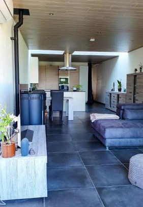Tielrode Wohnung | Rustig gelegen woning in Tielrode