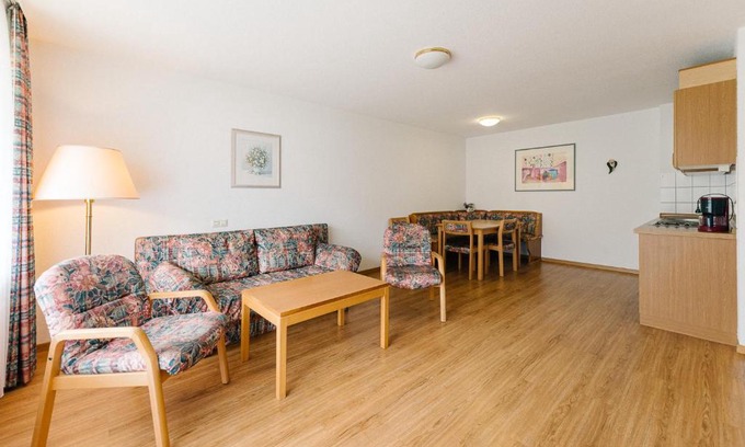 Simonswald Wohnung | Rustikale 3 Zi.-FeWo Nähe Freiburg 70qm