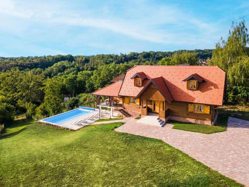 Velika Gorica Villa | Rustique 1952