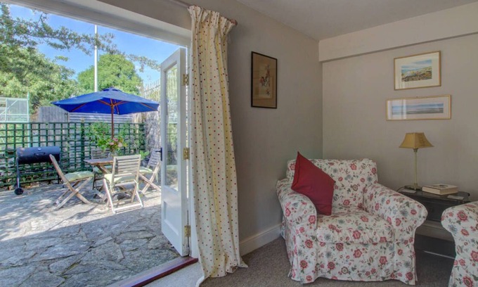 Charminster Haus | Ruth's