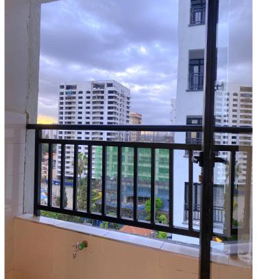 Parklands Wohnung | Ruth Skyway