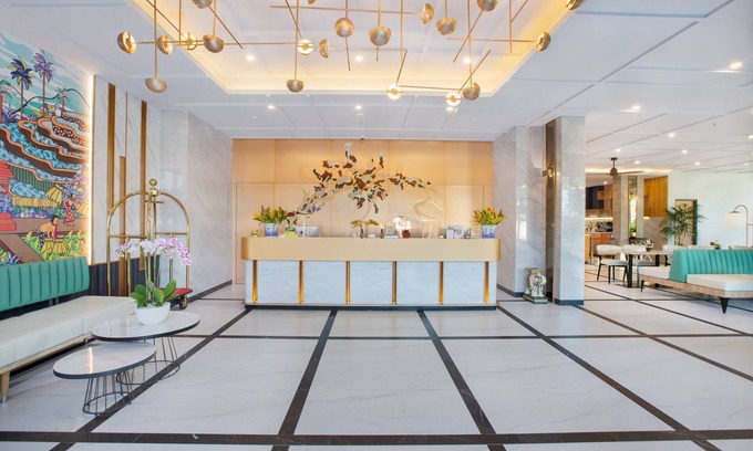 Gianyar Hotel | RV Hotel Gianyar