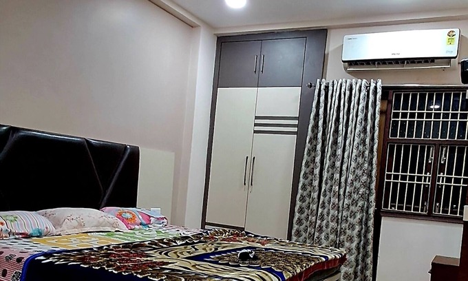 Mahmoorganj Wohnung | RvINN.....
