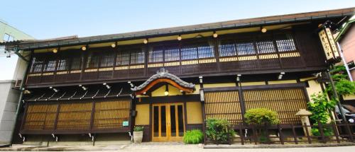 Hida Takayama Onsen Hotel | Ryokan Kaminaka