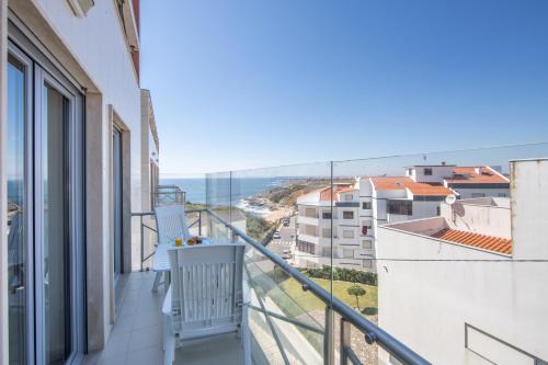 Sao Bernardino Wohnung | São Bernardino Beach Bay Apartment - BB