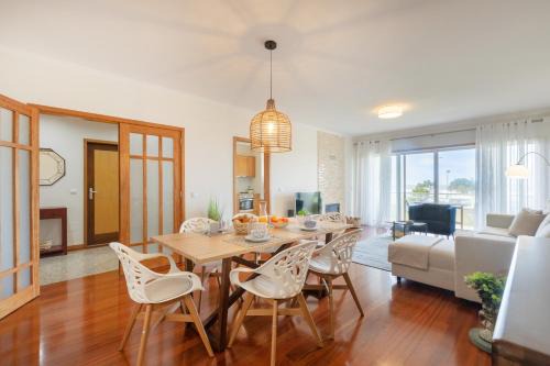 Sao Felix Da Marinha Wohnung | São Félix Seaside Oasis