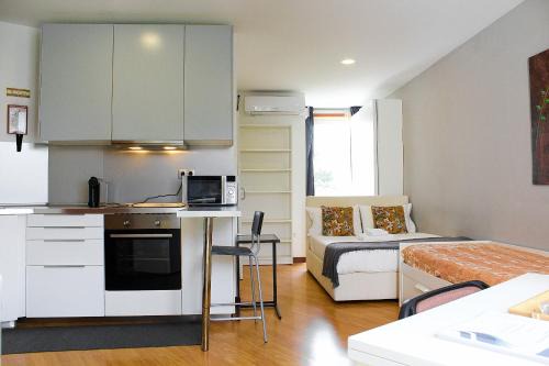 Vila Real Wohnung | São Pedro City Flat