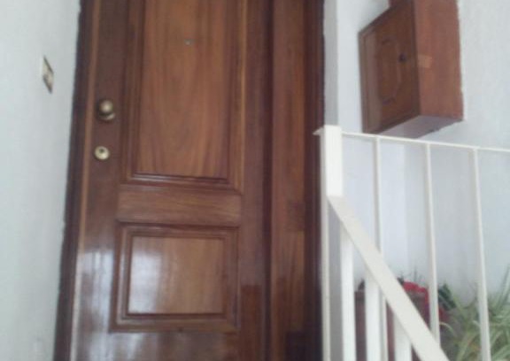 Sao Nicolau Wohnung | São Salvador