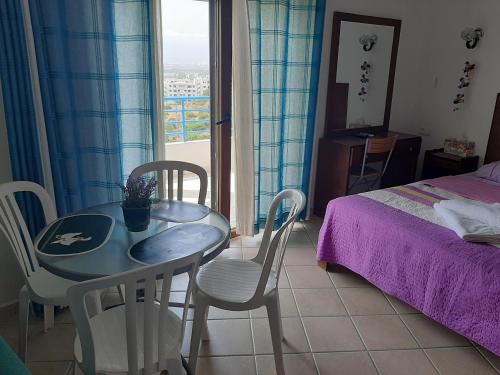 Cabo Negro Wohnung | Séduisant Studio vue piscine Cabo négro