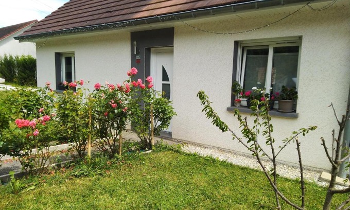 Grand Besancon Haus | Séjour chaleureux chambre chez l habitant