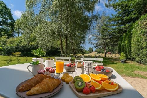 Saint-Aubin-d'Aubigne Haus | Séjour nature dans un charmant cottage