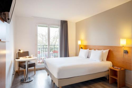 Bleuets - Bordieres - Pinsons Wohnung | Séjours & Affaires Créteil Le Magistere