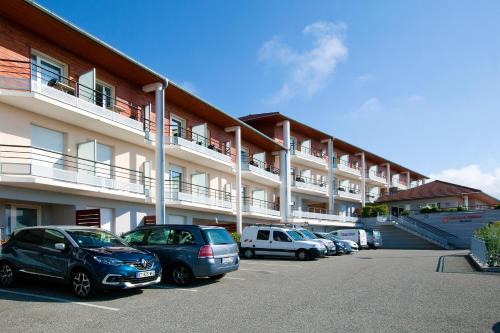 Gex Wohnung | Séjours & Affaires Genève Gex Les Rives Du Léman