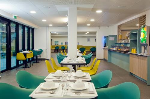 Bagnolet Wohnung | Séjours & Affaires Paris Bagnolet