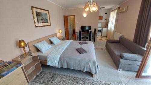 Tiszafured Wohnung | Sétány Apartman-és Vendégház