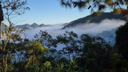 Nova Friburgo Haus | SÍTIO ALTO DA COLINA
